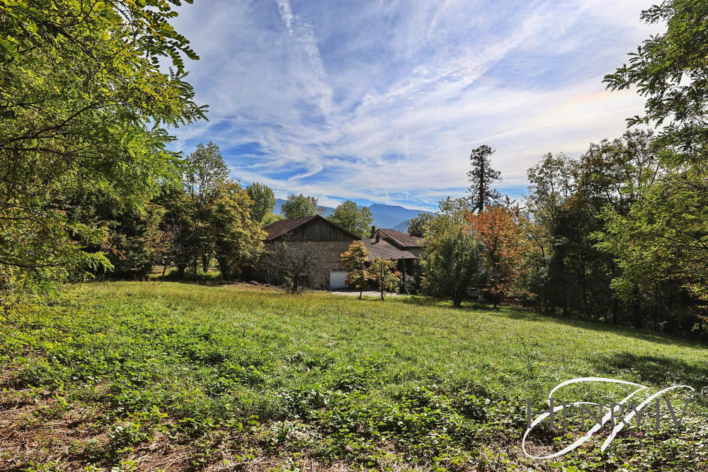 � vendre  Maison Corenc (38700)