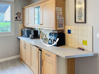  Maison � vendre 3 pi�ces 73 m�