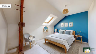  Maison � vendre 6 pi�ces 101 m�