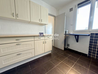  Appartement � vendre 4 pi�ces 72 m�