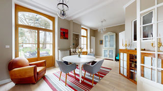  Maison � vendre 6 pi�ces 217 m�