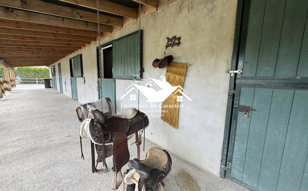 � vendre  Maison Bournonville (62240)