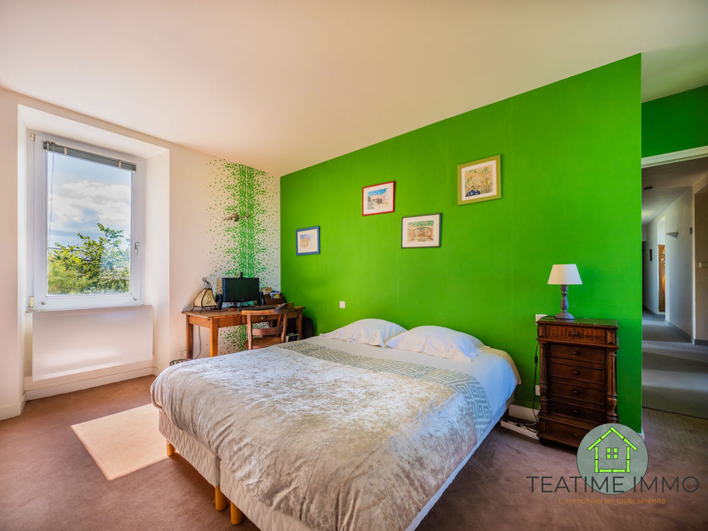 � vendre  Maison Louannec (22700)