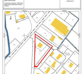  Maison � vendre 3 pi�ces 129 m�