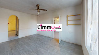  Maison � vendre 3 pi�ces 52 m�