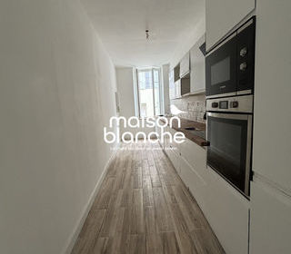  Appartement � louer 2 pi�ces 47 m�