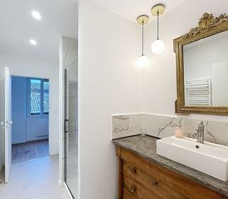  Appartement � louer 2 pi�ces 59 m�