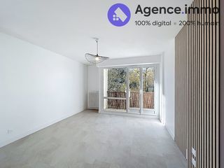  Appartement � vendre 3 pi�ces 62 m�