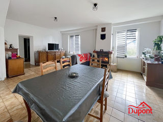  Maison � vendre 5 pi�ces 132 m�