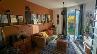  Appartement � vendre 4 pi�ces 77 m�