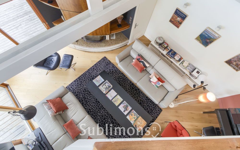 � vendre  Maison Vannes (56000)