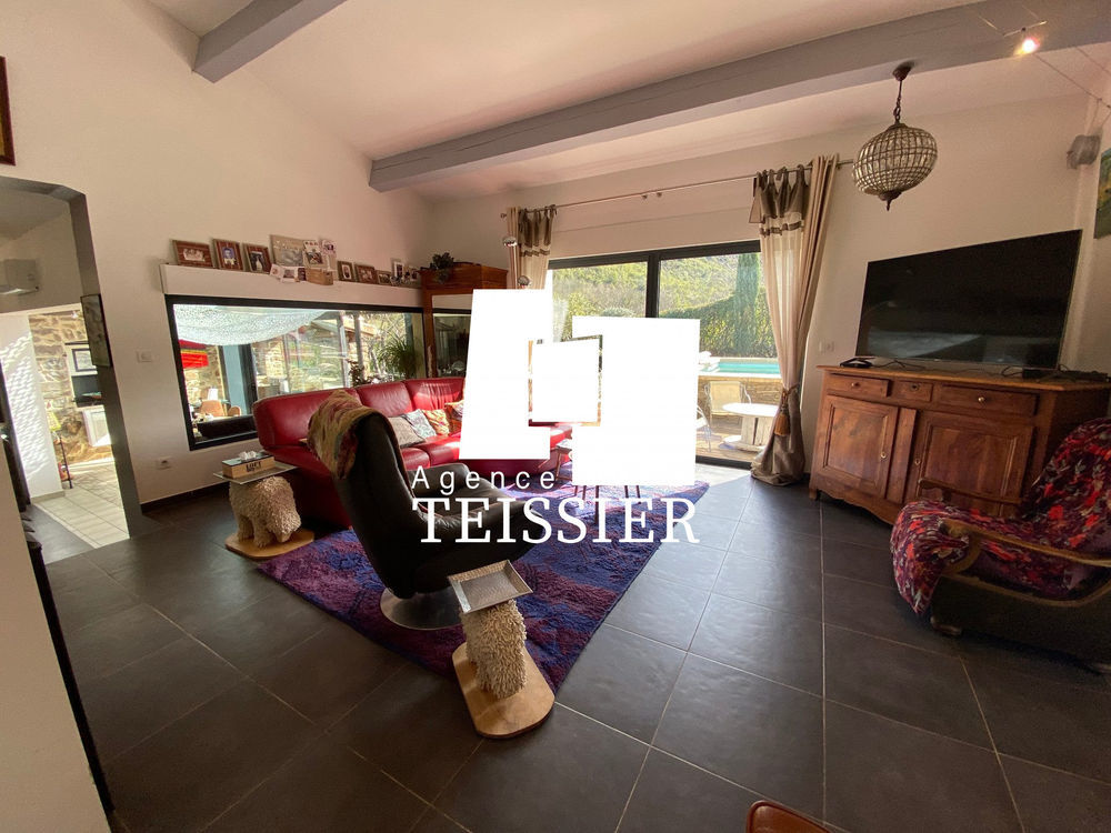 � vendre  Maison Les Vans (07140)