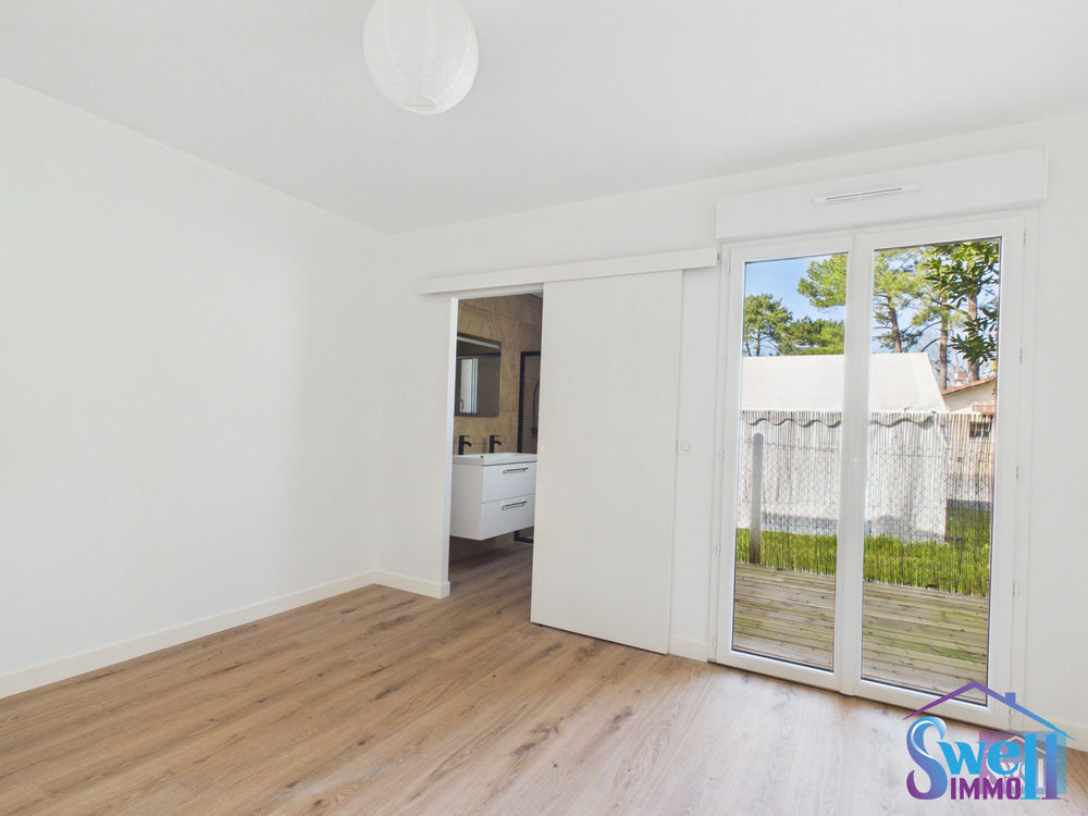 � vendre  Maison Capbreton (40130)