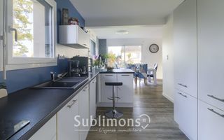  Maison � vendre 6 pi�ces 115 m�