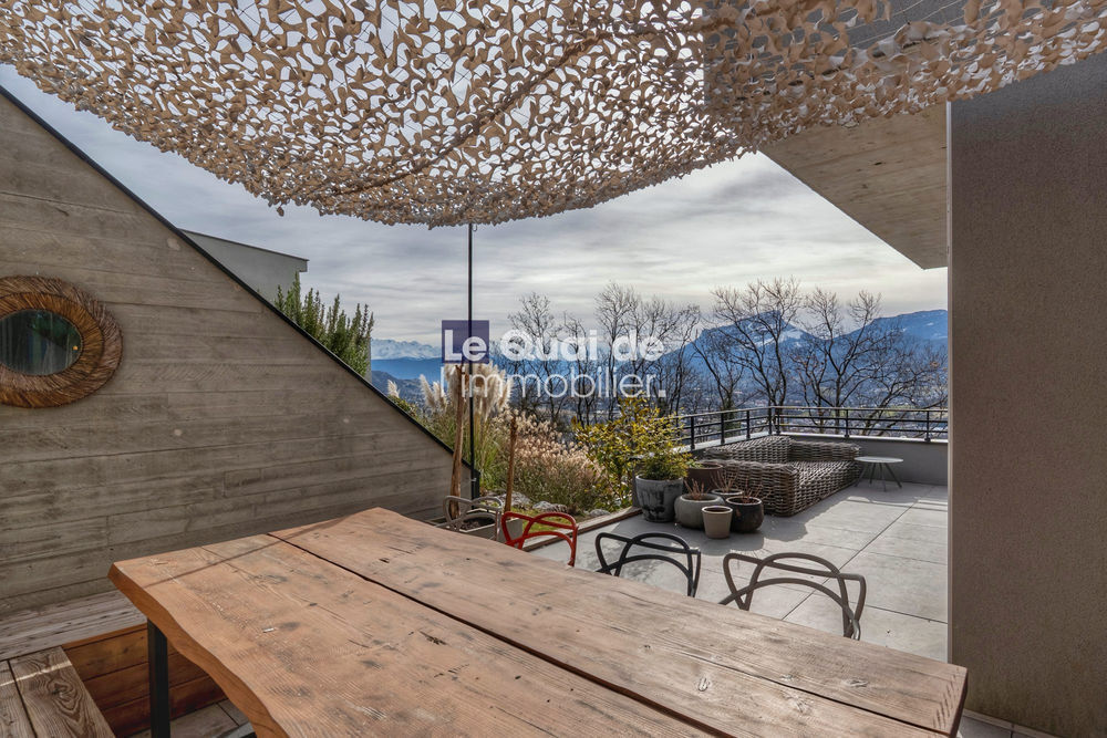 � vendre  Maison Saint-Alban-Leysse (73230)