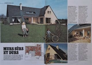  Maison � vendre 9 pi�ces 279 m�