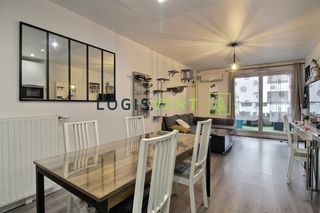  Appartement � vendre 2 pi�ces 46 m�