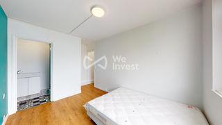  Appartement � vendre 5 pi�ces 78 m�