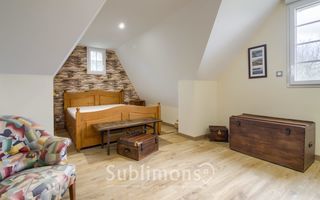  Maison � vendre 7 pi�ces 160 m�