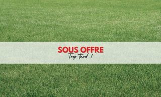  Terrain � vendre 601 m�