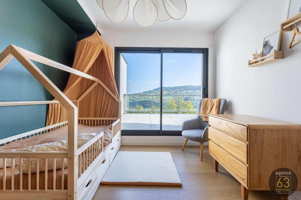 � vendre  Maison Veyre-Monton (63960)