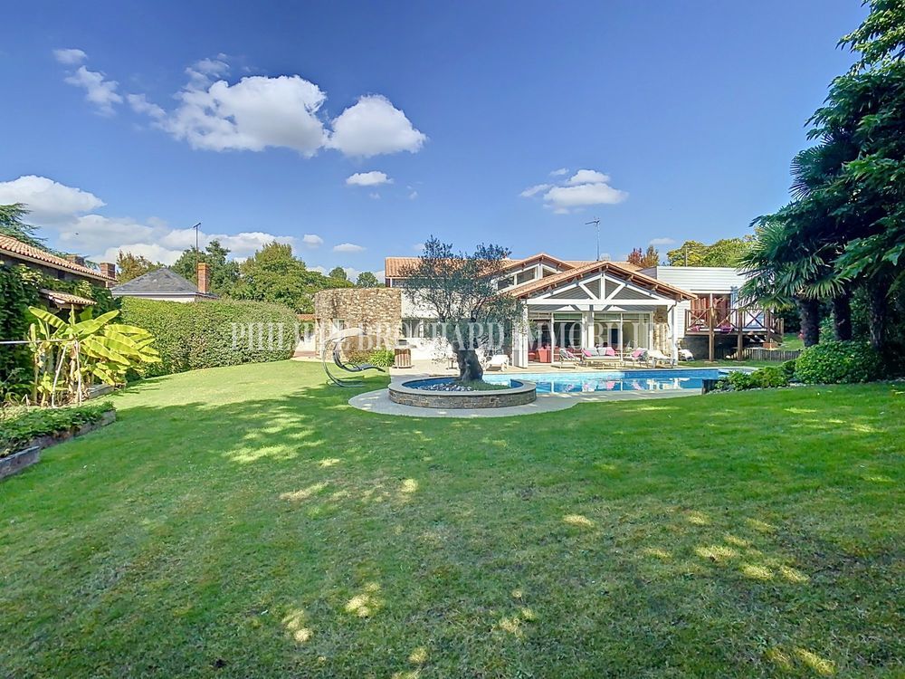 � vendre  Maison La Roche-sur-Yon (85000)