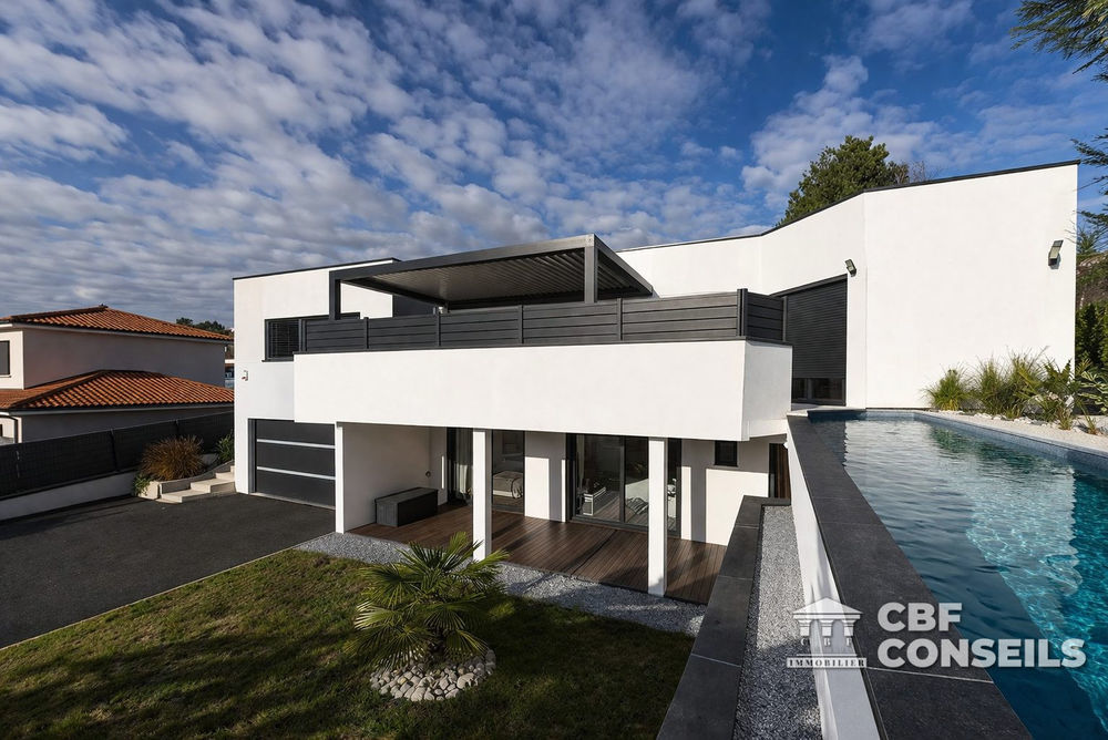 � vendre  Maison Clermont-Ferrand (63000)