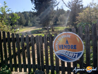  Terrain � vendre 1000 m�