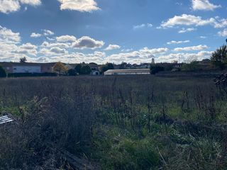  Terrain � vendre 4000 m�