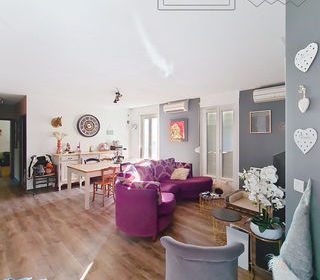  Appartement � vendre 5 pi�ces 97 m�