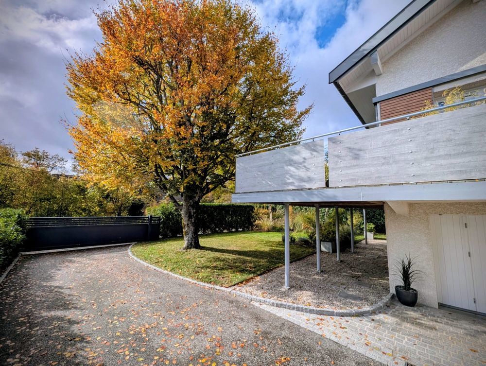 � vendre  Maison Cessy (01170)