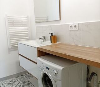  Appartement � louer 2 pi�ces 37 m�