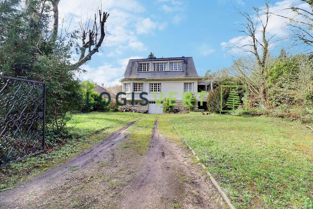 � vendre  Maison Bi�vres (91570)