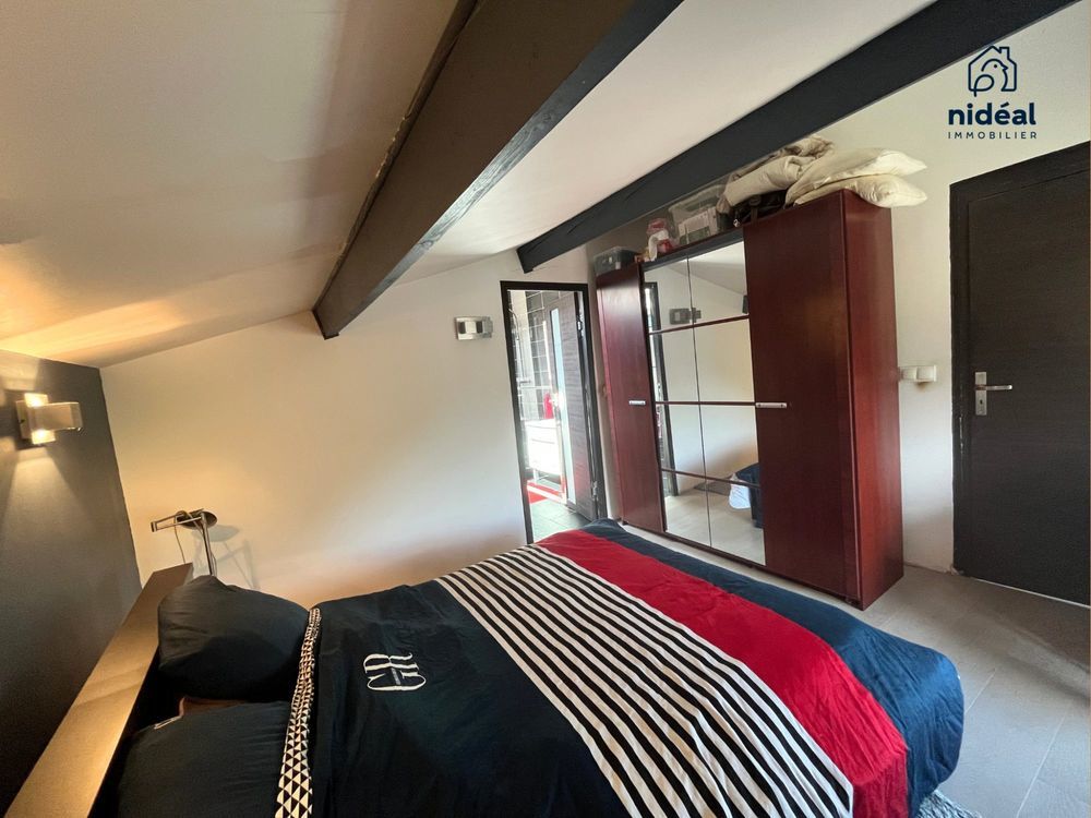 � vendre  Maison Hergnies (59199)