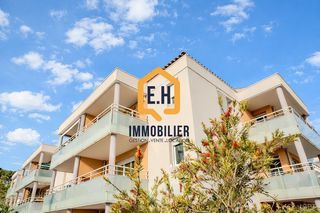  Appartement � vendre 2 pi�ces 41 m�