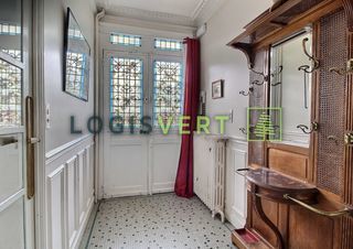  Maison � vendre 10 pi�ces 240 m�