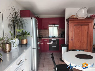  Appartement � vendre 3 pi�ces 64 m�