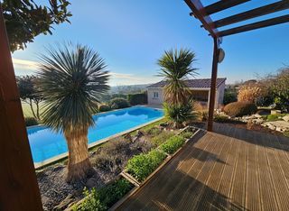  Maison � vendre 5 pi�ces 140 m�