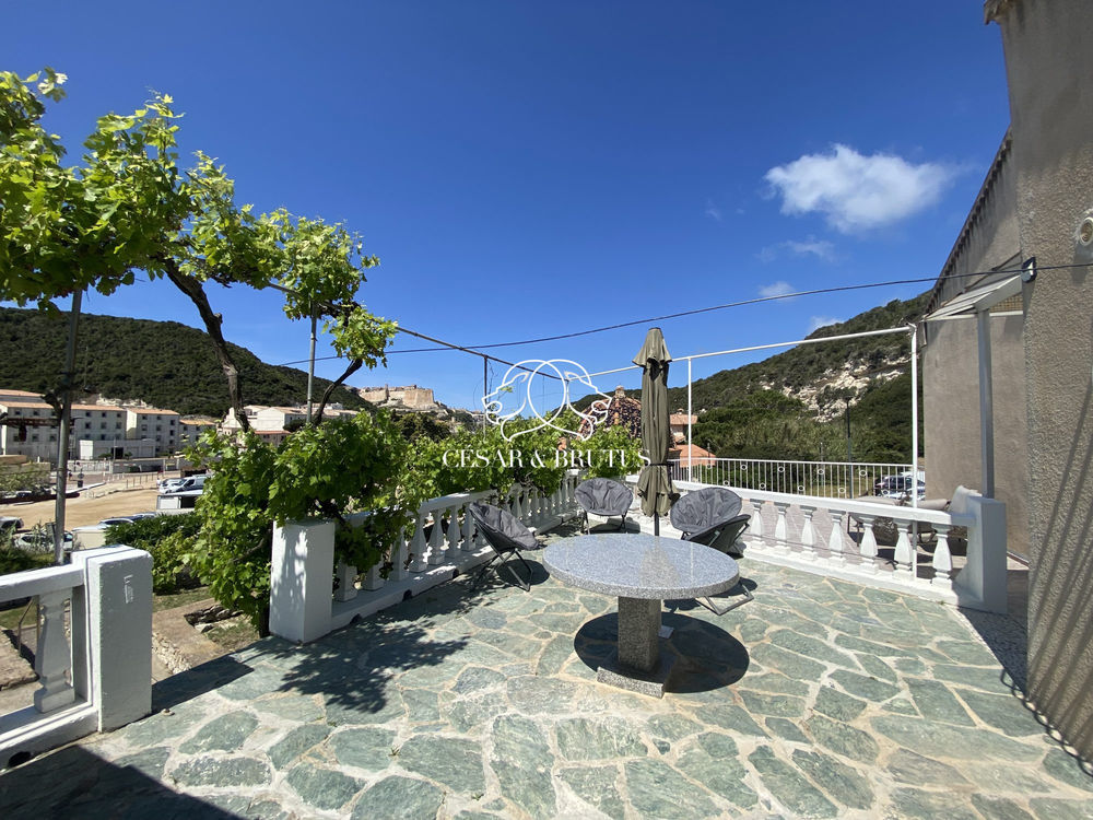 � vendre  Maison Bonifacio (20169)