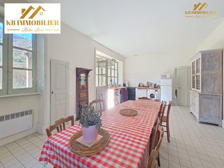  Maison � vendre 6 pi�ces 169 m�