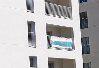  Appartement � vendre 2 pi�ces 36 m�