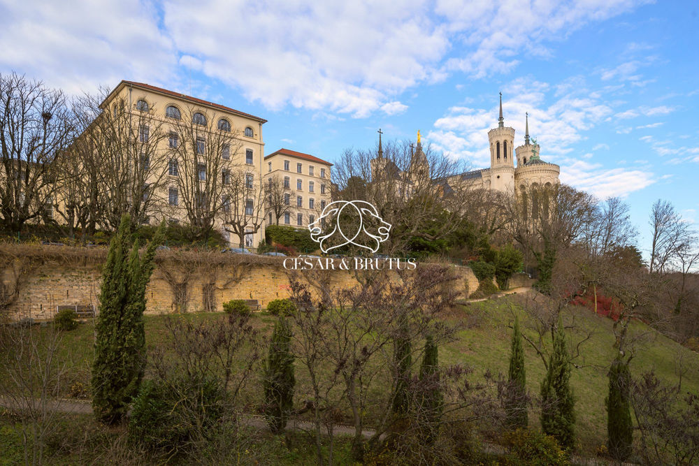 � vendre  Appartement Lyon 5
