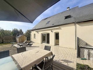  Maison � vendre 6 pi�ces 163 m�