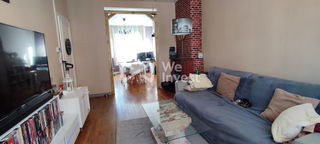  Maison � vendre 4 pi�ces 110 m�