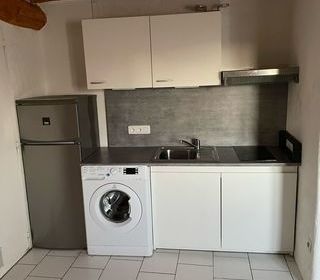  Appartement � louer 2 pi�ces 32 m�