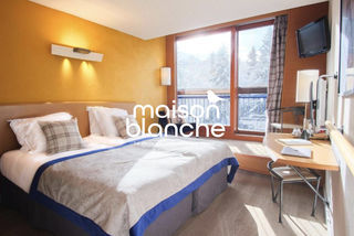  Appartement � vendre 1 pi�ce 21 m�