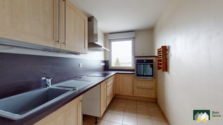  Appartement � vendre 3 pi�ces 77 m�