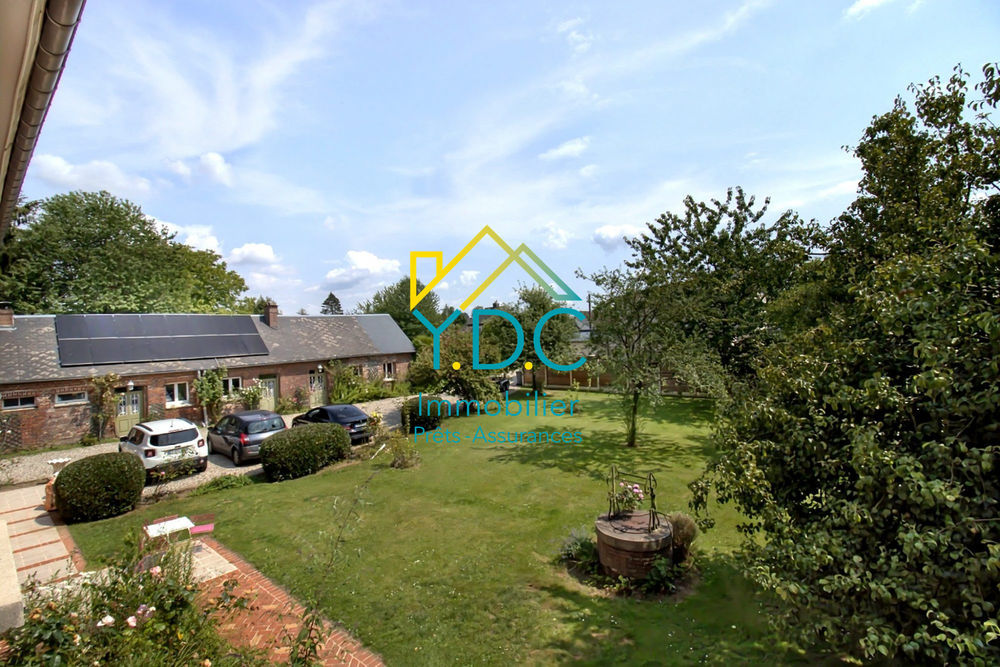 � vendre  Maison Yvetot (76190)