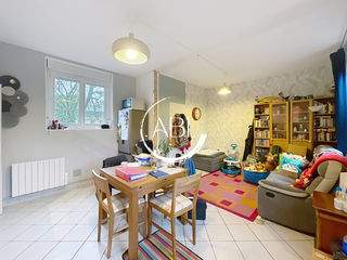  Appartement � vendre 3 pi�ces 62 m�