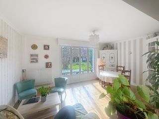  Maison � vendre 6 pi�ces 93 m�